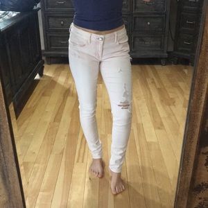 American Eagle jegging